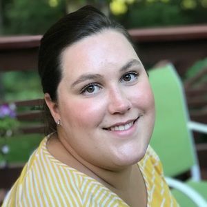 Meet your Posher, Mariah